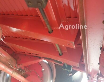 Червоний Массей Фергюсон Другая, об'ємом двигуна 0 л та пробігом 0 тис. км за 15671 $, фото 16 на Automoto.ua