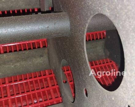 Червоний Массей Фергюсон Другая, об'ємом двигуна 0 л та пробігом 0 тис. км за 15671 $, фото 24 на Automoto.ua