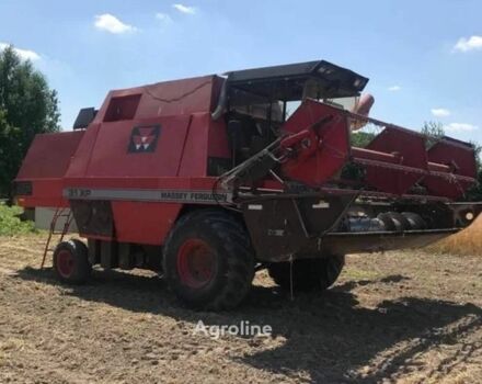 Красный Массей Фергюсон Другая, объемом двигателя 0 л и пробегом 0 тыс. км за 16346 $, фото 2 на Automoto.ua