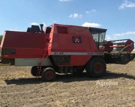 Красный Массей Фергюсон Другая, объемом двигателя 0 л и пробегом 0 тыс. км за 16346 $, фото 5 на Automoto.ua