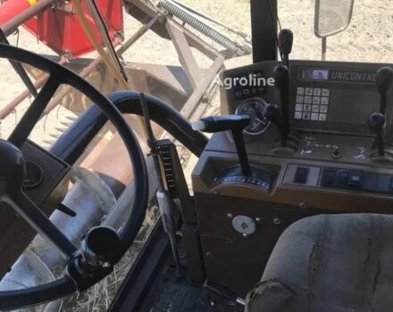 Красный Массей Фергюсон Другая, объемом двигателя 0 л и пробегом 0 тыс. км за 16346 $, фото 4 на Automoto.ua