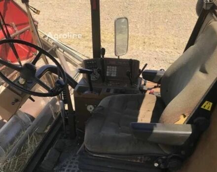 Красный Массей Фергюсон Другая, объемом двигателя 0 л и пробегом 0 тыс. км за 16346 $, фото 6 на Automoto.ua