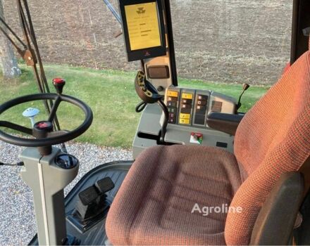 Красный Массей Фергюсон Другая, объемом двигателя 0 л и пробегом 0 тыс. км за 40666 $, фото 5 на Automoto.ua