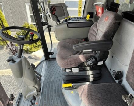 Красный Массей Фергюсон Другая, объемом двигателя 0 л и пробегом 0 тыс. км за 100789 $, фото 9 на Automoto.ua