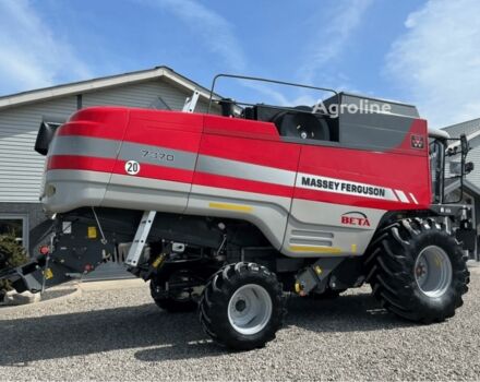 Красный Массей Фергюсон Другая, объемом двигателя 0 л и пробегом 0 тыс. км за 100789 $, фото 5 на Automoto.ua