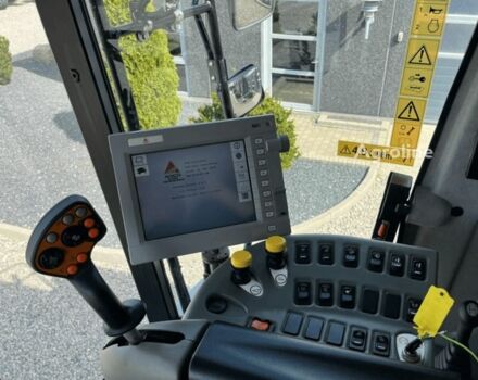 Красный Массей Фергюсон Другая, объемом двигателя 0 л и пробегом 0 тыс. км за 100789 $, фото 10 на Automoto.ua