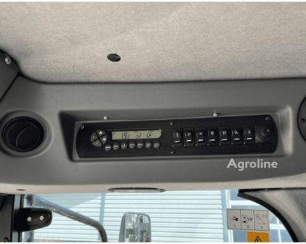 Красный Массей Фергюсон Другая, объемом двигателя 0 л и пробегом 0 тыс. км за 100789 $, фото 11 на Automoto.ua