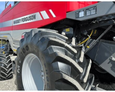 Красный Массей Фергюсон Другая, объемом двигателя 0 л и пробегом 0 тыс. км за 100789 $, фото 8 на Automoto.ua