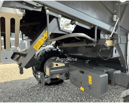 Красный Массей Фергюсон Другая, объемом двигателя 0 л и пробегом 0 тыс. км за 100789 $, фото 12 на Automoto.ua