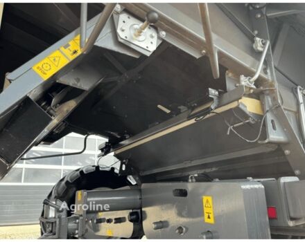 Красный Массей Фергюсон Другая, объемом двигателя 0 л и пробегом 0 тыс. км за 100789 $, фото 13 на Automoto.ua