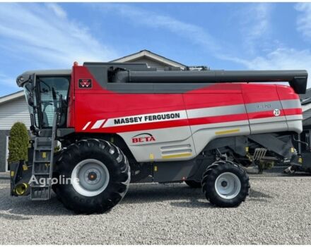 Красный Массей Фергюсон Другая, объемом двигателя 0 л и пробегом 0 тыс. км за 100789 $, фото 3 на Automoto.ua