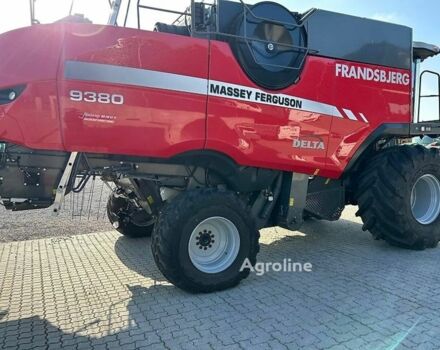 Массей Фергюсон Другая 2015 в Звенигородка на Automoto.ua Красный Массей Фергюсон Другая, объемом двигателя 0 л и пробегом 0 тыс. км за 95099 $, фото 1 на Automoto.ua