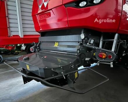 Массей Фергюсон Другая 2015 в Звенигородка на Automoto.ua Красный Массей Фергюсон Другая, объемом двигателя 0 л и пробегом 0 тыс. км за 95099 $, фото 5 на Automoto.ua