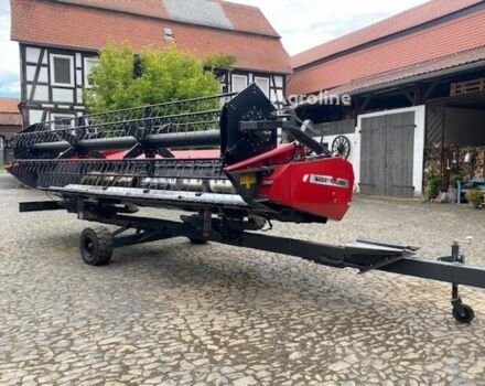 Красный Массей Фергюсон Другая, объемом двигателя 0 л и пробегом 0 тыс. км за 120574 $, фото 6 на Automoto.ua