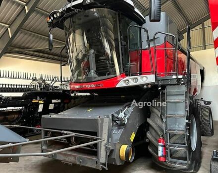 Массей Фергюсон Другая 2015 в Звенигородка на Automoto.ua Красный Массей Фергюсон Другая, объемом двигателя 0 л и пробегом 0 тыс. км за 95099 $, фото 2 на Automoto.ua