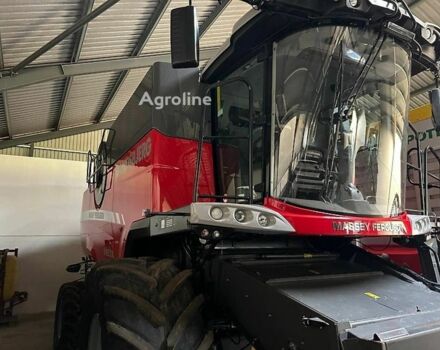 Массей Фергюсон Другая 2015 в Звенигородка на Automoto.ua Красный Массей Фергюсон Другая, объемом двигателя 0 л и пробегом 0 тыс. км за 95099 $, фото 3 на Automoto.ua