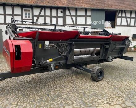 Красный Массей Фергюсон Другая, объемом двигателя 0 л и пробегом 0 тыс. км за 120574 $, фото 5 на Automoto.ua