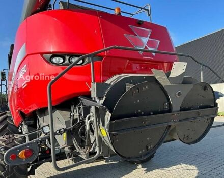 Массей Фергюсон Другая 2015 в Звенигородка на Automoto.ua Красный Массей Фергюсон Другая, объемом двигателя 0 л и пробегом 0 тыс. км за 95099 $, фото 4 на Automoto.ua