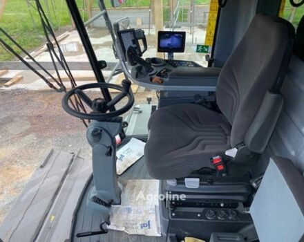 Красный Массей Фергюсон Другая, объемом двигателя 0 л и пробегом 0 тыс. км за 120574 $, фото 7 на Automoto.ua