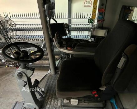 Массей Фергюсон Другая 2015 в Звенигородка на Automoto.ua Красный Массей Фергюсон Другая, объемом двигателя 0 л и пробегом 0 тыс. км за 95099 $, фото 7 на Automoto.ua