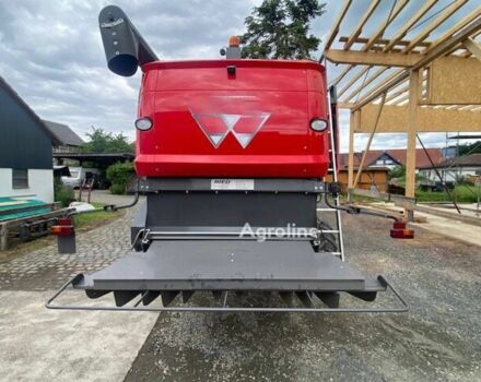 Красный Массей Фергюсон Другая, объемом двигателя 0 л и пробегом 0 тыс. км за 120574 $, фото 4 на Automoto.ua