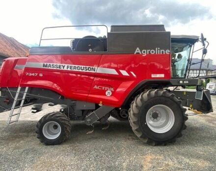 Красный Массей Фергюсон Другая, объемом двигателя 0 л и пробегом 0 тыс. км за 120574 $, фото 3 на Automoto.ua