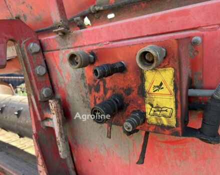 Красный Массей Фергюсон Другая, объемом двигателя 0 л и пробегом 0 тыс. км за 3490 $, фото 27 на Automoto.ua