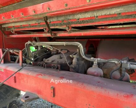 Красный Массей Фергюсон Другая, объемом двигателя 0 л и пробегом 0 тыс. км за 3490 $, фото 23 на Automoto.ua