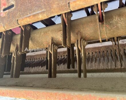 Красный Массей Фергюсон Другая, объемом двигателя 0 л и пробегом 0 тыс. км за 3490 $, фото 6 на Automoto.ua