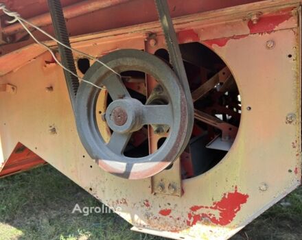 Красный Массей Фергюсон Другая, объемом двигателя 0 л и пробегом 0 тыс. км за 3490 $, фото 12 на Automoto.ua