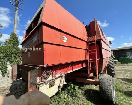 Красный Массей Фергюсон Другая, объемом двигателя 0 л и пробегом 0 тыс. км за 3490 $, фото 2 на Automoto.ua