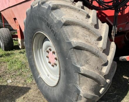 Красный Массей Фергюсон Другая, объемом двигателя 0 л и пробегом 0 тыс. км за 3490 $, фото 9 на Automoto.ua