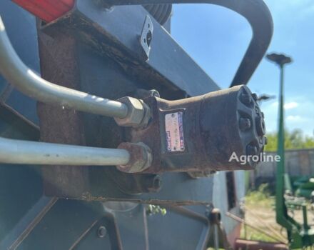 Красный Массей Фергюсон Другая, объемом двигателя 0 л и пробегом 0 тыс. км за 3490 $, фото 28 на Automoto.ua