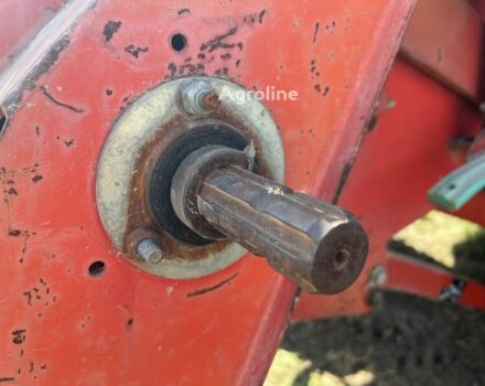 Красный Массей Фергюсон Другая, объемом двигателя 0 л и пробегом 0 тыс. км за 3490 $, фото 22 на Automoto.ua