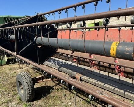 Красный Массей Фергюсон Другая, объемом двигателя 0 л и пробегом 0 тыс. км за 3490 $, фото 26 на Automoto.ua