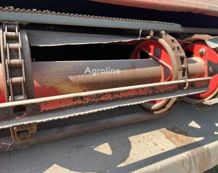 Красный Массей Фергюсон Другая, объемом двигателя 0 л и пробегом 0 тыс. км за 3490 $, фото 8 на Automoto.ua