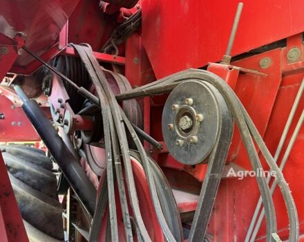 Красный Массей Фергюсон Другая, объемом двигателя 0 л и пробегом 0 тыс. км за 3490 $, фото 5 на Automoto.ua