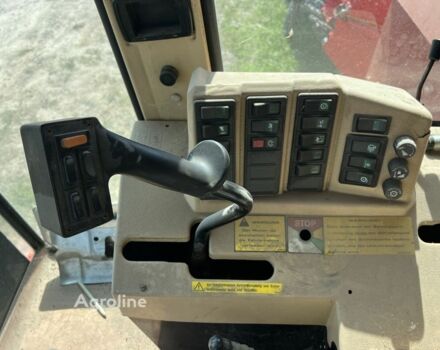 Красный Массей Фергюсон Другая, объемом двигателя 0 л и пробегом 0 тыс. км за 3490 $, фото 17 на Automoto.ua