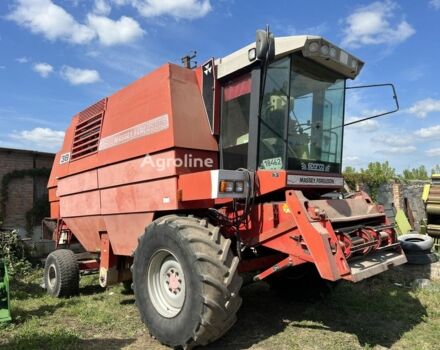 Красный Массей Фергюсон Другая, объемом двигателя 0 л и пробегом 0 тыс. км за 3490 $, фото 1 на Automoto.ua