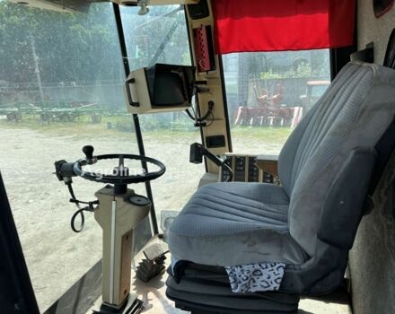 Красный Массей Фергюсон Другая, объемом двигателя 0 л и пробегом 0 тыс. км за 3490 $, фото 15 на Automoto.ua