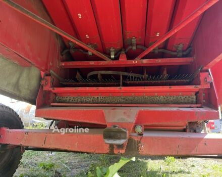 Красный Массей Фергюсон Другая, объемом двигателя 0 л и пробегом 0 тыс. км за 3490 $, фото 4 на Automoto.ua