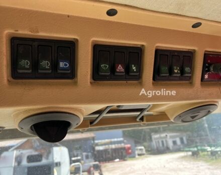 Красный Массей Фергюсон Другая, объемом двигателя 0 л и пробегом 0 тыс. км за 3490 $, фото 19 на Automoto.ua