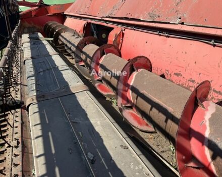 Красный Массей Фергюсон Другая, объемом двигателя 0 л и пробегом 0 тыс. км за 3490 $, фото 25 на Automoto.ua