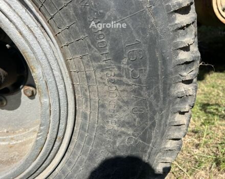 Красный Массей Фергюсон Другая, объемом двигателя 0 л и пробегом 0 тыс. км за 3490 $, фото 14 на Automoto.ua