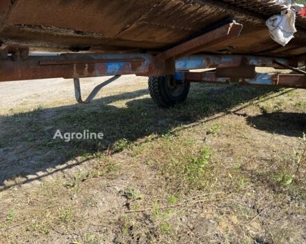 Красный Массей Фергюсон Другая, объемом двигателя 0 л и пробегом 0 тыс. км за 3490 $, фото 30 на Automoto.ua