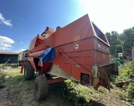 Красный Массей Фергюсон Другая, объемом двигателя 0 л и пробегом 0 тыс. км за 3490 $, фото 3 на Automoto.ua