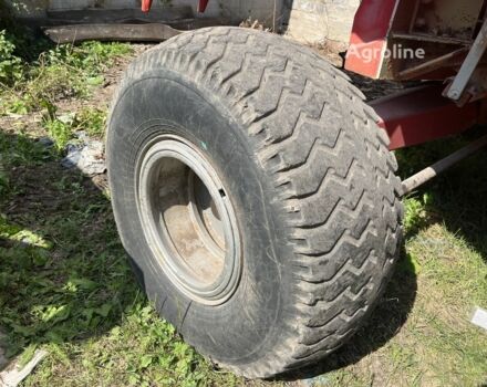 Красный Массей Фергюсон Другая, объемом двигателя 0 л и пробегом 0 тыс. км за 3490 $, фото 16 на Automoto.ua