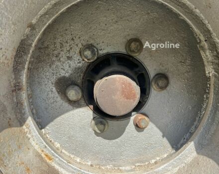 Красный Массей Фергюсон Другая, объемом двигателя 0 л и пробегом 0 тыс. км за 3490 $, фото 13 на Automoto.ua