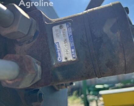 Красный Массей Фергюсон Другая, объемом двигателя 0 л и пробегом 0 тыс. км за 3490 $, фото 29 на Automoto.ua