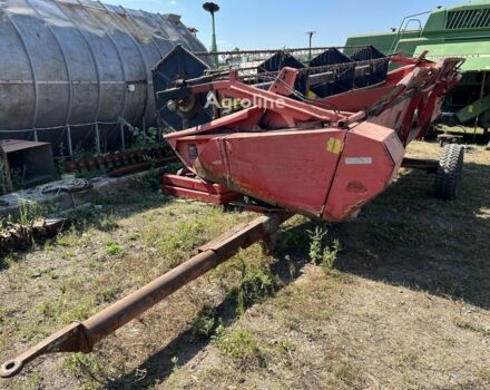 Красный Массей Фергюсон Другая, объемом двигателя 0 л и пробегом 0 тыс. км за 3490 $, фото 24 на Automoto.ua